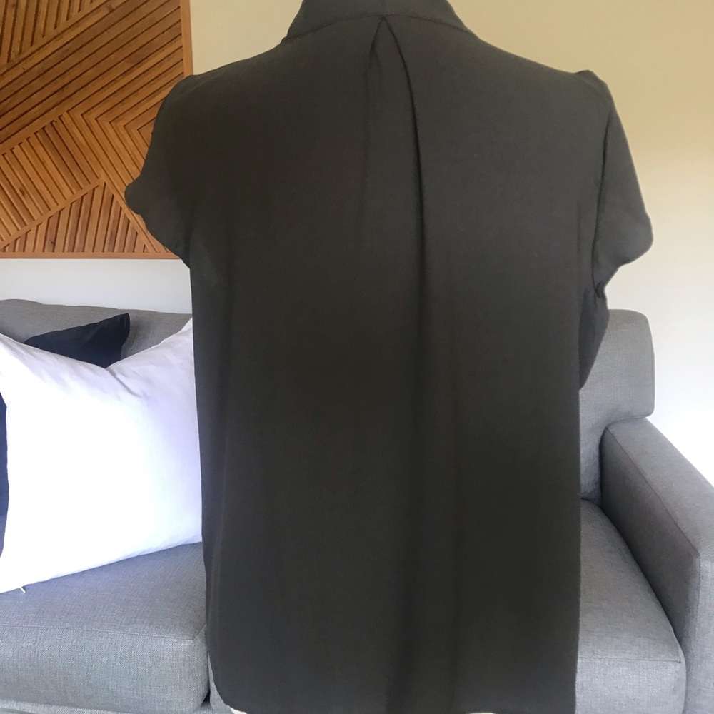 Halogen Blouse - Picture 5 of 5